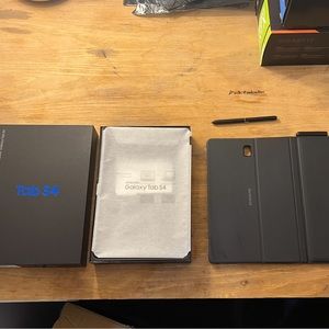 Samsung Galaxy Tab S4